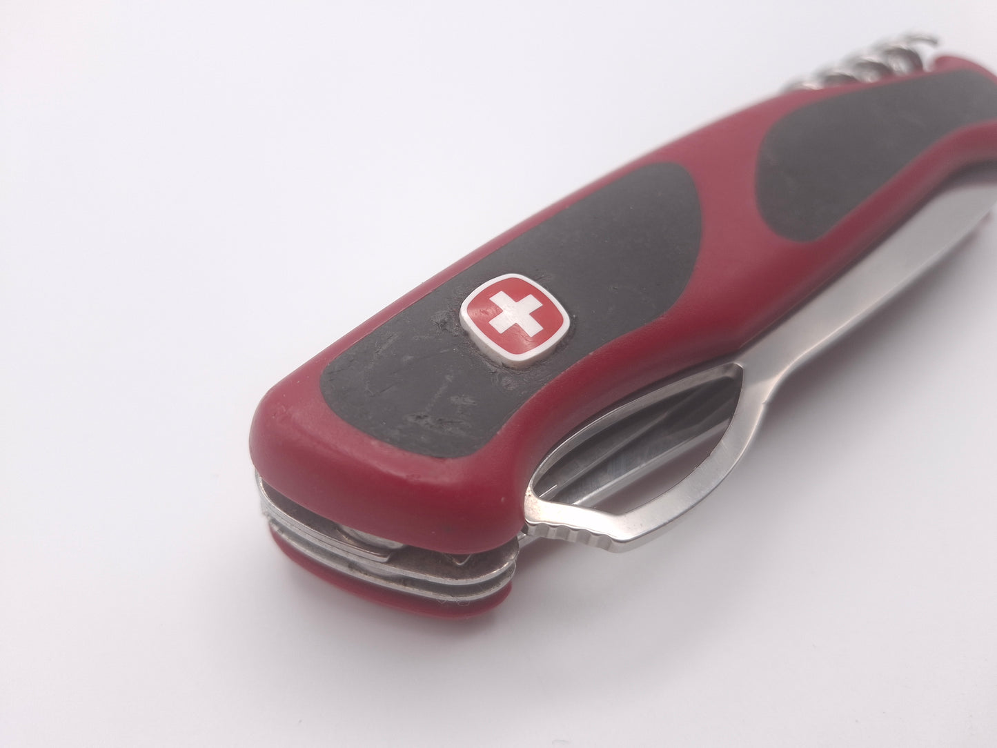 Wenger RangerGrip 79 – Grade C