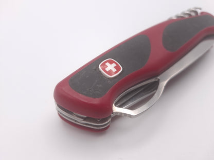 Wenger RangerGrip 79 – Grade C