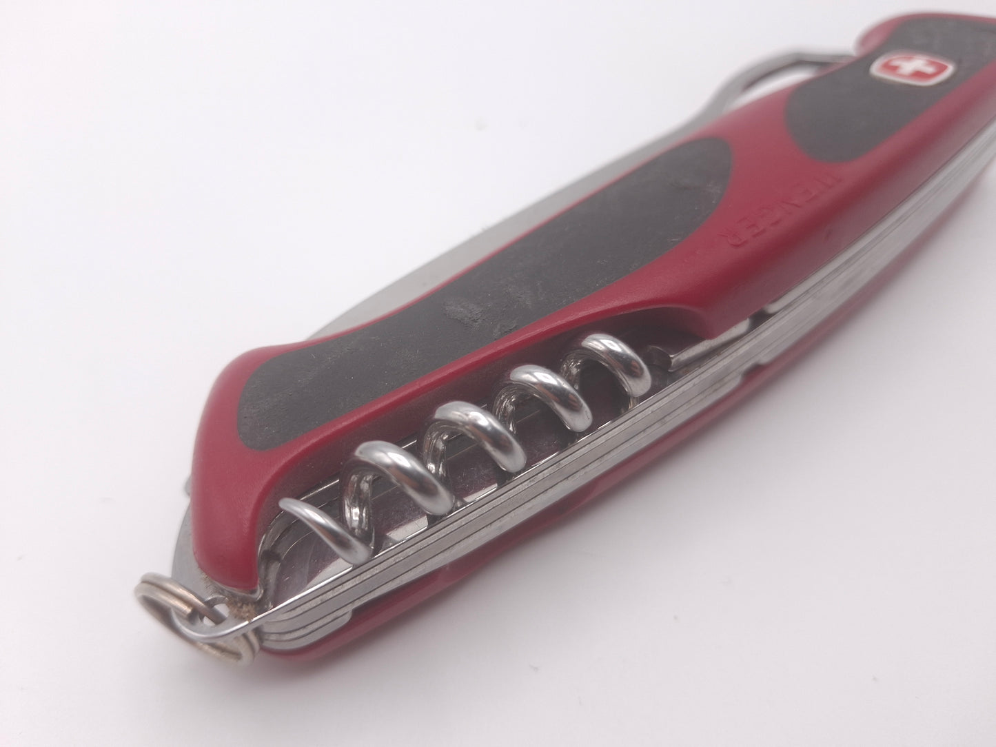Wenger RangerGrip 79 – Grade C