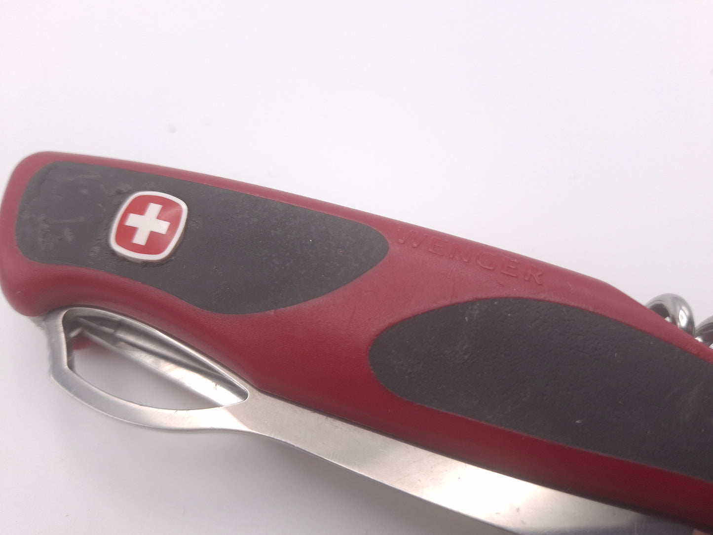 Wenger RangerGrip 79 – Grade C