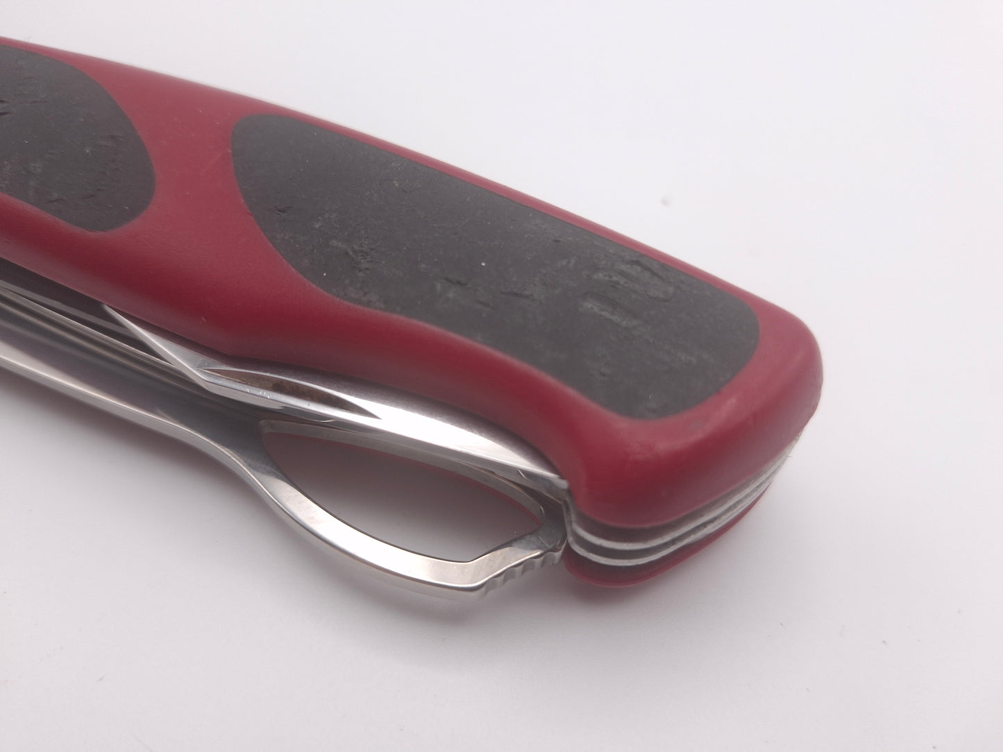 Wenger RangerGrip 79 – Grade C