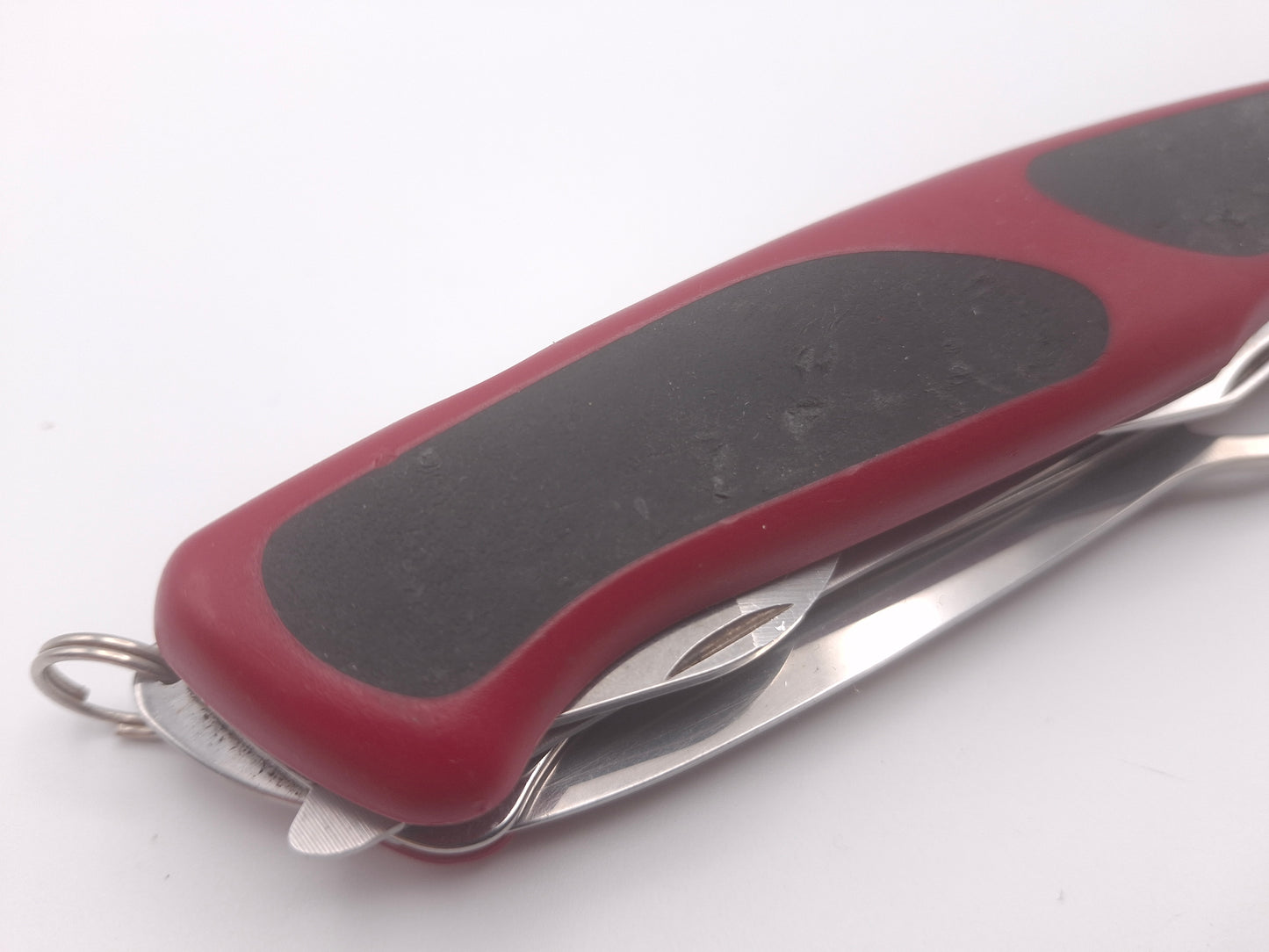 Wenger RangerGrip 79 – Grade C
