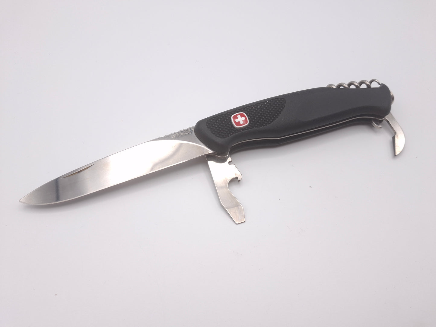 Wenger Ranger 68 Standard – Grade B