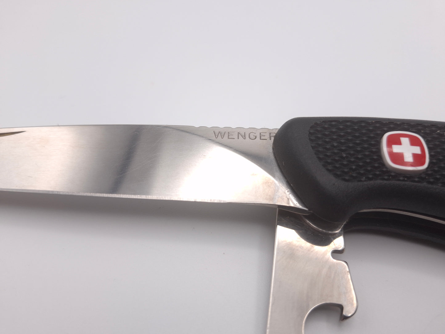 Wenger Ranger 68 Standard – Grade B
