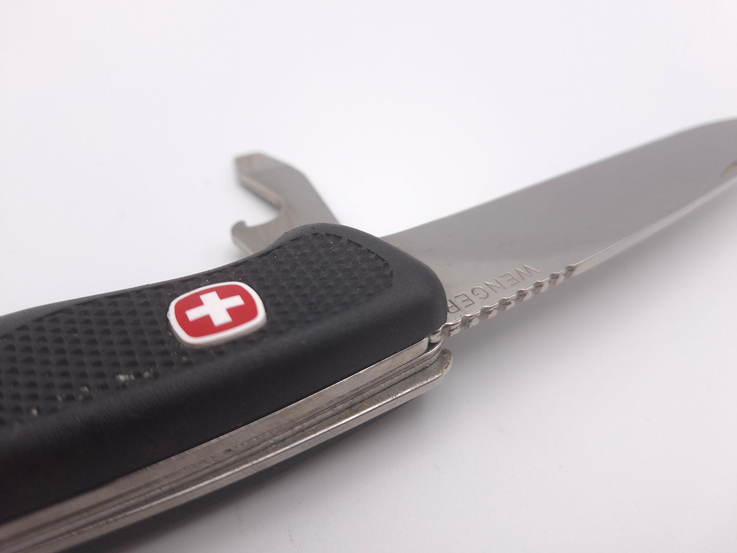 Wenger Ranger 68 Standard – Grade B