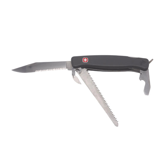 Wenger Ranger 05 Serrated – Grade B