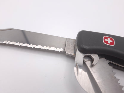Wenger Ranger 05 Serrated – Grade B