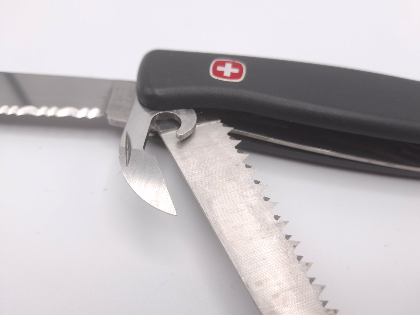 Wenger Ranger 05 Serrated – Grade B