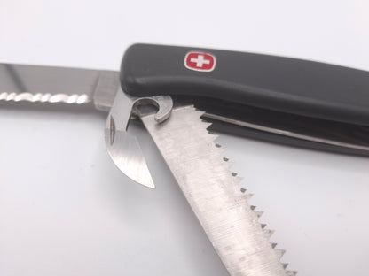 Wenger Ranger 05 Serrated – Grade B