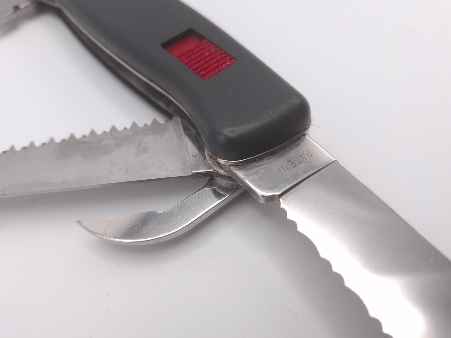 Wenger Ranger 05 Serrated – Grade B