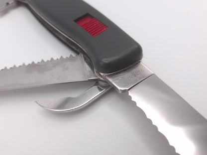 Wenger Ranger 05 Serrated – Grade B