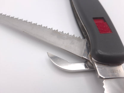 Wenger Ranger 05 Serrated – Grade B