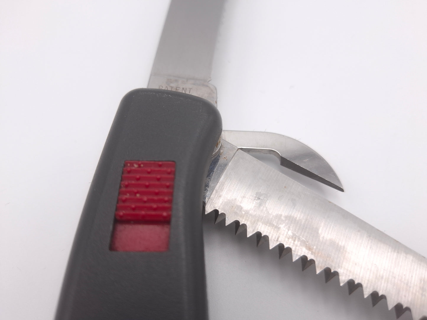 Wenger Ranger 05 Serrated – Grade B