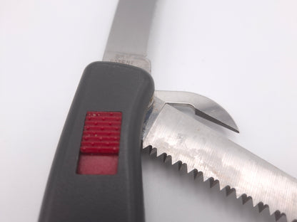 Wenger Ranger 05 Serrated – Grade B