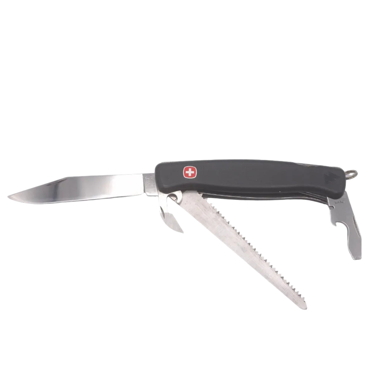 Wenger Ranger 06 Mountaineer – Zustand C