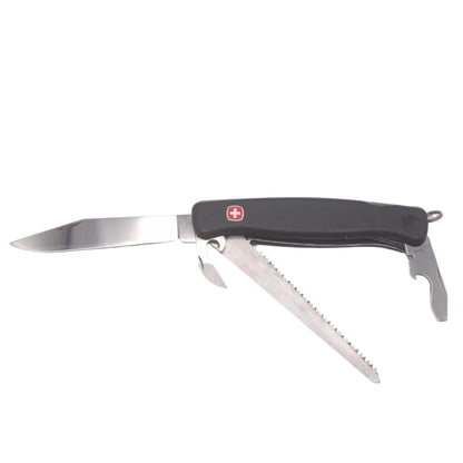 Wenger Ranger 06 Mountaineer – Zustand C