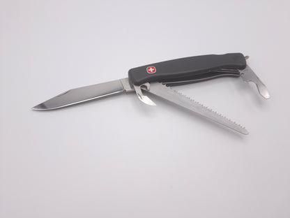 Wenger Ranger 06 Mountaineer – Zustand C
