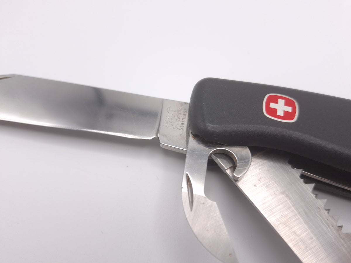 Wenger Ranger 06 Mountaineer – Zustand C