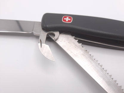 Wenger Ranger 06 Mountaineer – Zustand C