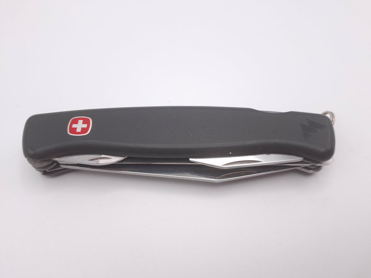 Wenger Ranger 06 Mountaineer – Zustand C