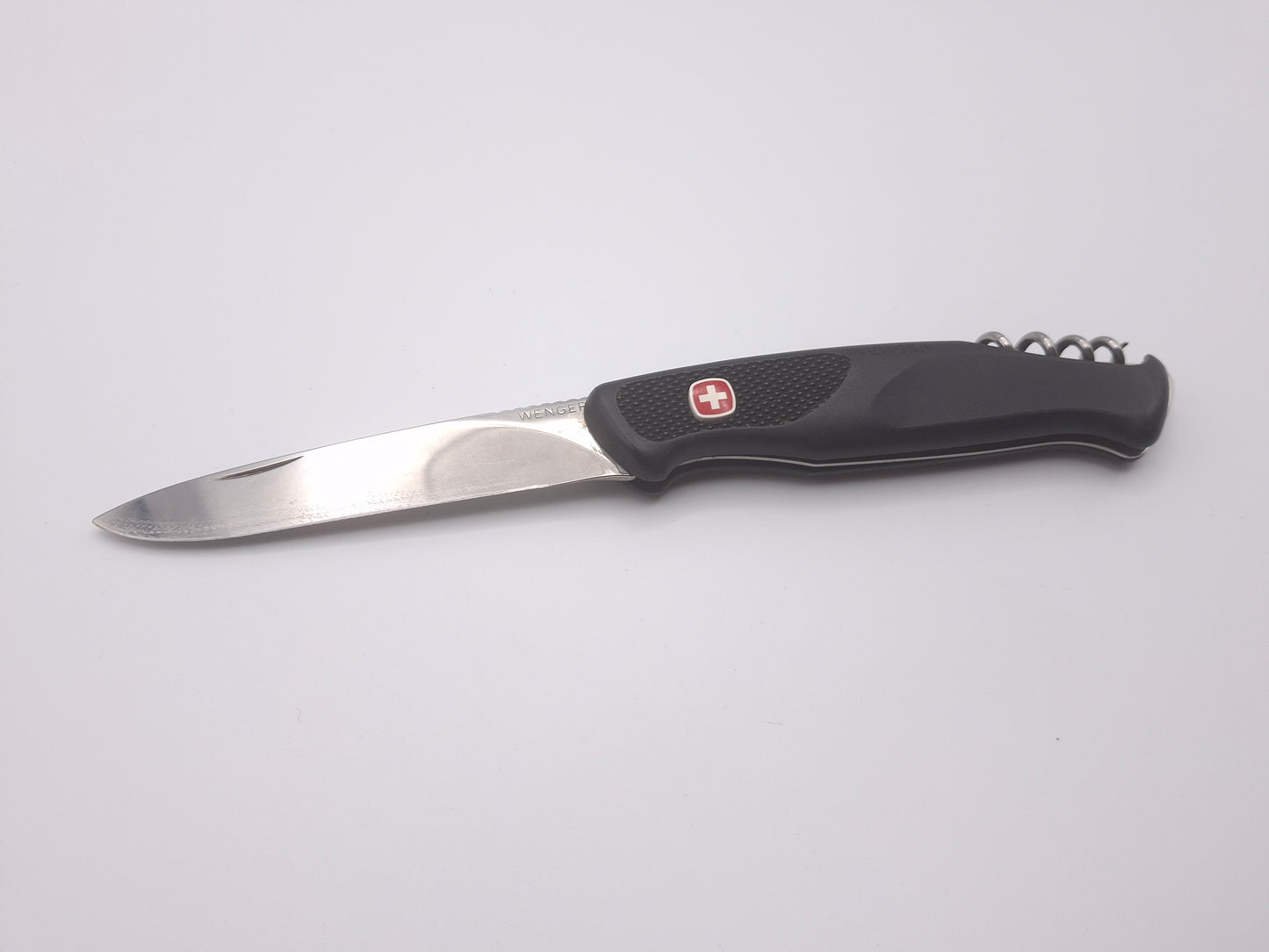 Wenger Ranger 52 – Grade B
