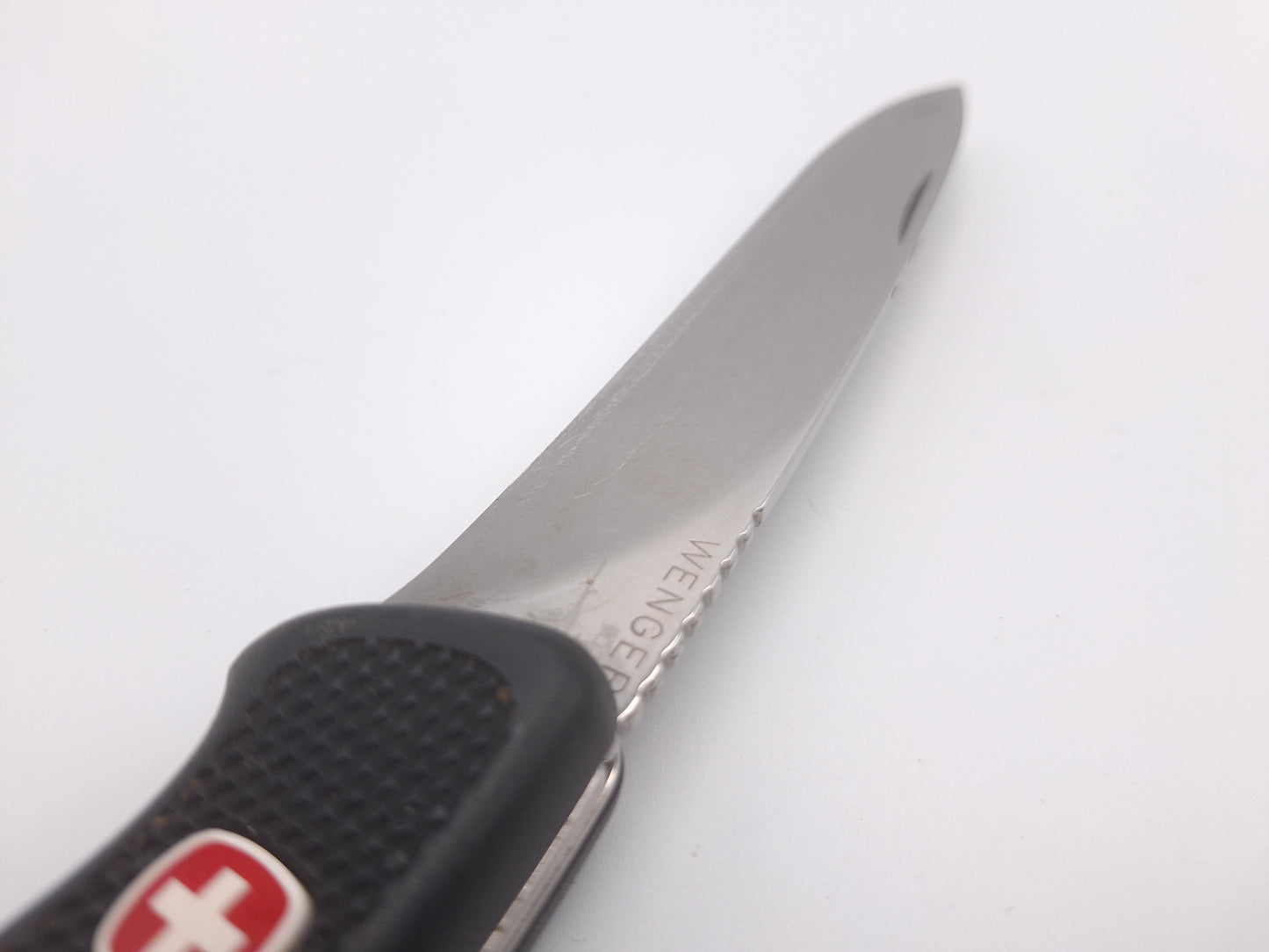 Wenger Ranger 52 – Grade B