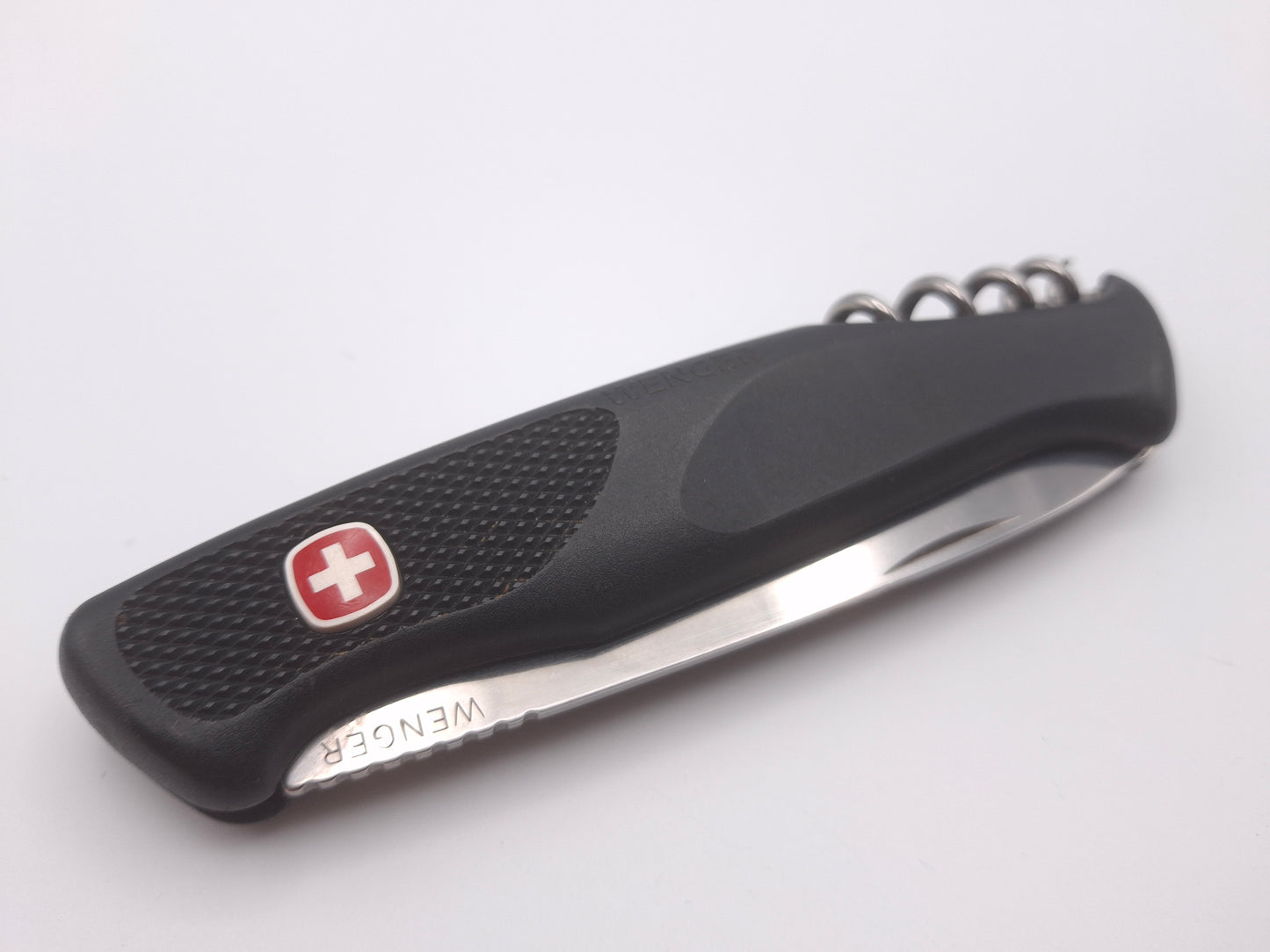 Wenger Ranger 52 – Grade B