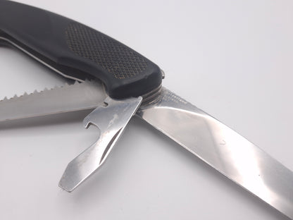 Wenger Ranger 55 Plain Edge – Grade B
