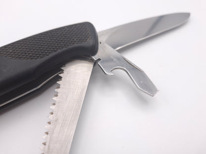Wenger Ranger 55 Plain Edge – Grade B