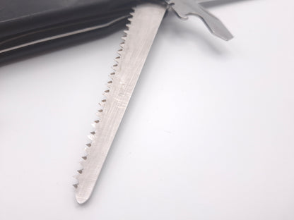 Wenger Ranger 55 Plain Edge – Grade B