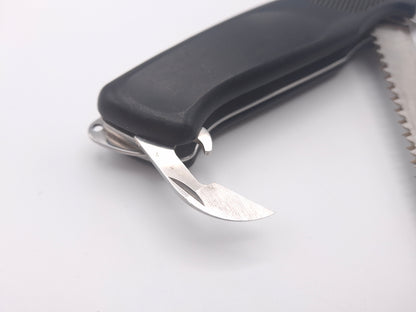 Wenger Ranger 55 Plain Edge – Grade B