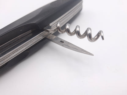 Wenger Ranger 55 Plain Edge – Grade B