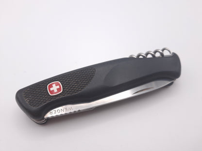 Wenger Ranger 55 Plain Edge – Grade B