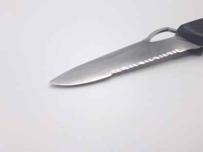 Wenger Ranger 151 Serrated – Güteklasse B
