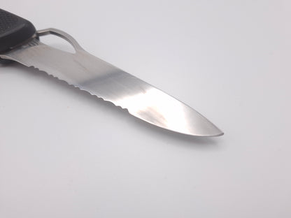 Wenger Ranger 151 Serrated – Güteklasse B