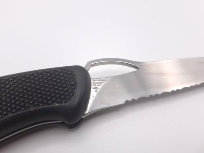 Wenger Ranger 151 Serrated – Güteklasse B