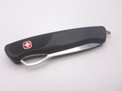 Wenger Ranger 151 Serrated – Güteklasse B