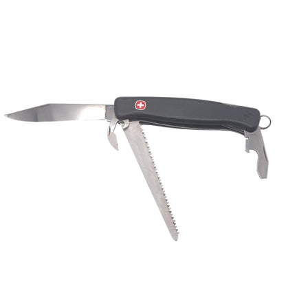 Wenger Ranger 05 Hunter Plain Edge – Grade C