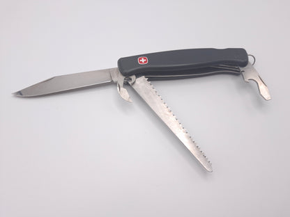 Wenger Ranger 05 Hunter Plain Edge – Grade C