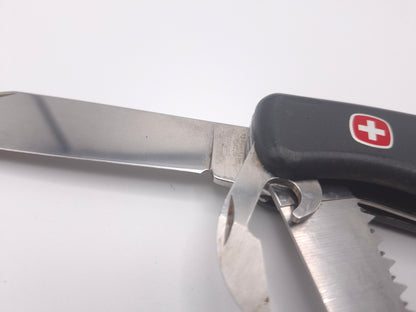 Wenger Ranger 05 Hunter Plain Edge – Grade C