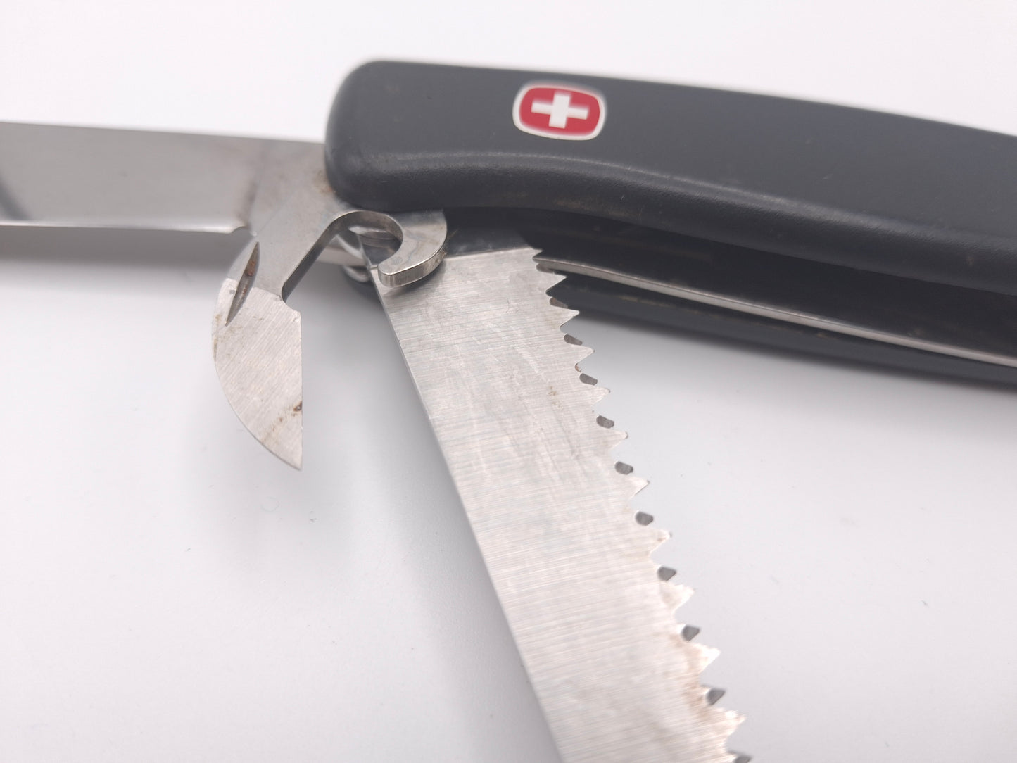 Wenger Ranger 05 Hunter Plain Edge – Grade C