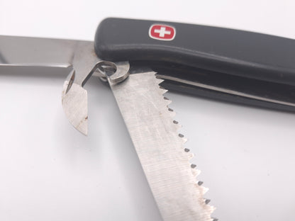 Wenger Ranger 05 Hunter Plain Edge – Grade C