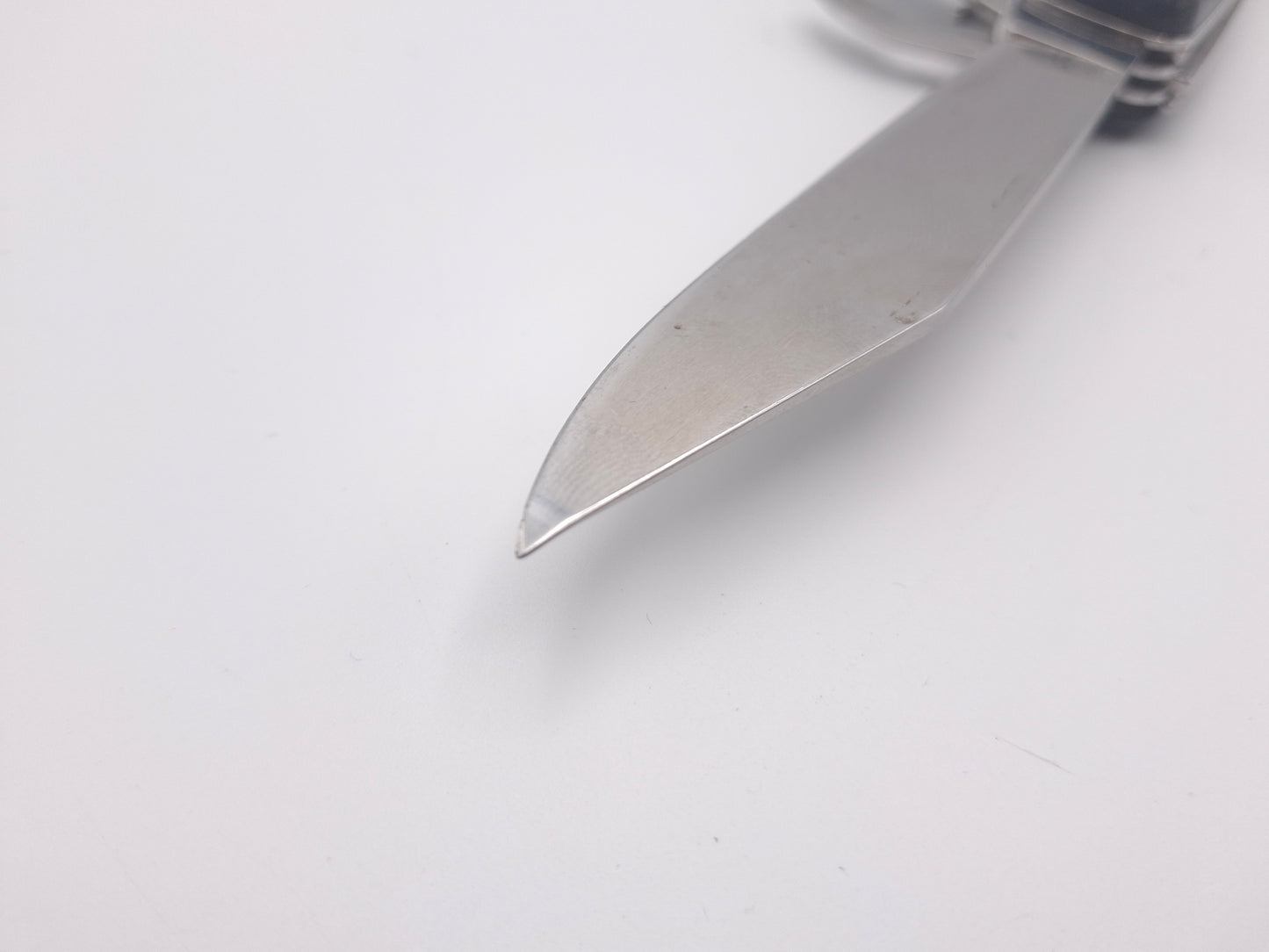 Wenger Ranger 05 Hunter Plain Edge – Grade C