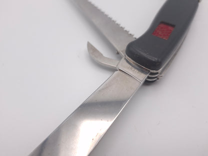 Wenger Ranger 05 Hunter Plain Edge – Grade C