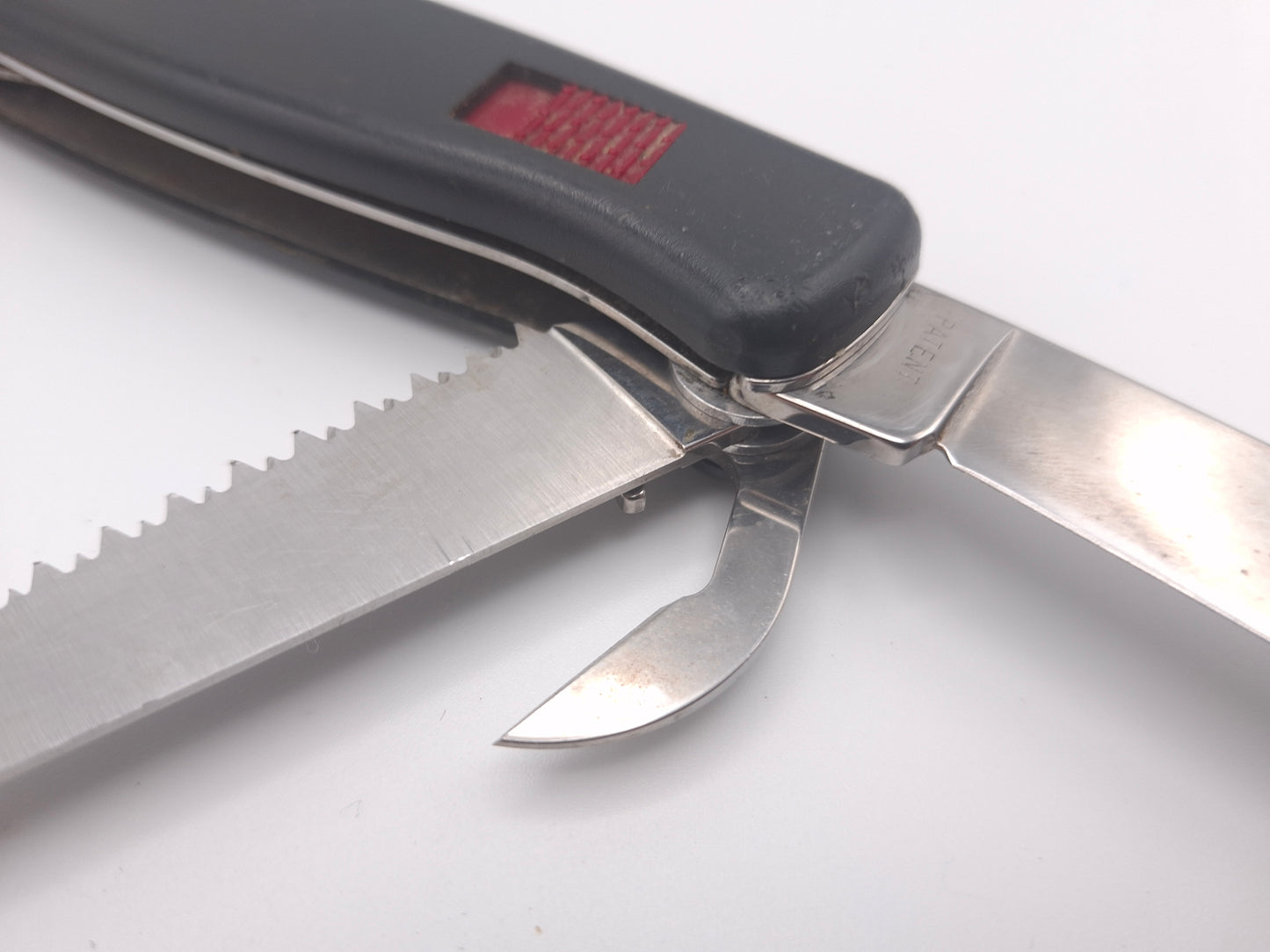 Wenger Ranger 05 Hunter Plain Edge – Grade C