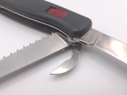 Wenger Ranger 05 Hunter Plain Edge – Grade C