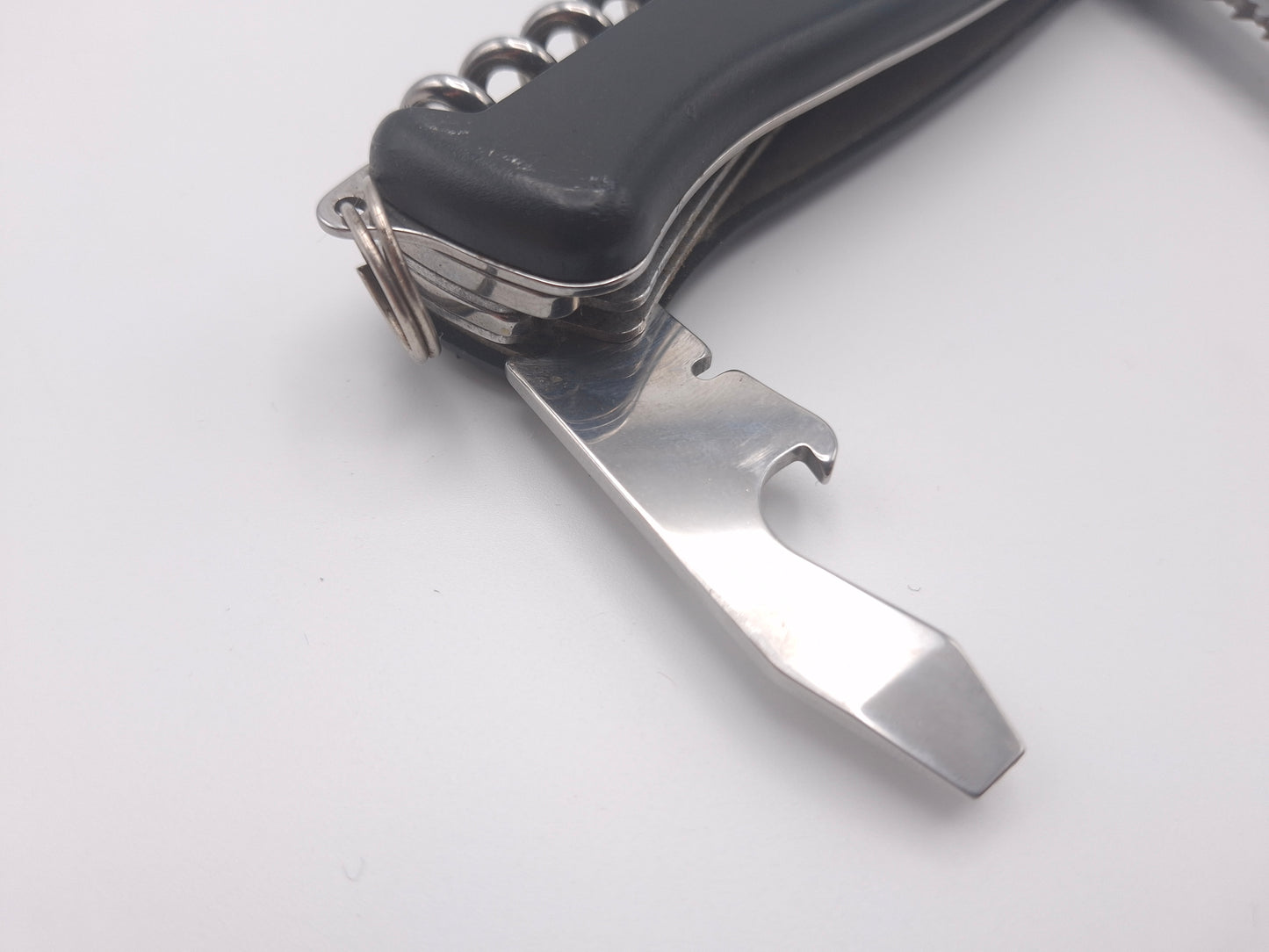 Wenger Ranger 05 Hunter Plain Edge – Grade C