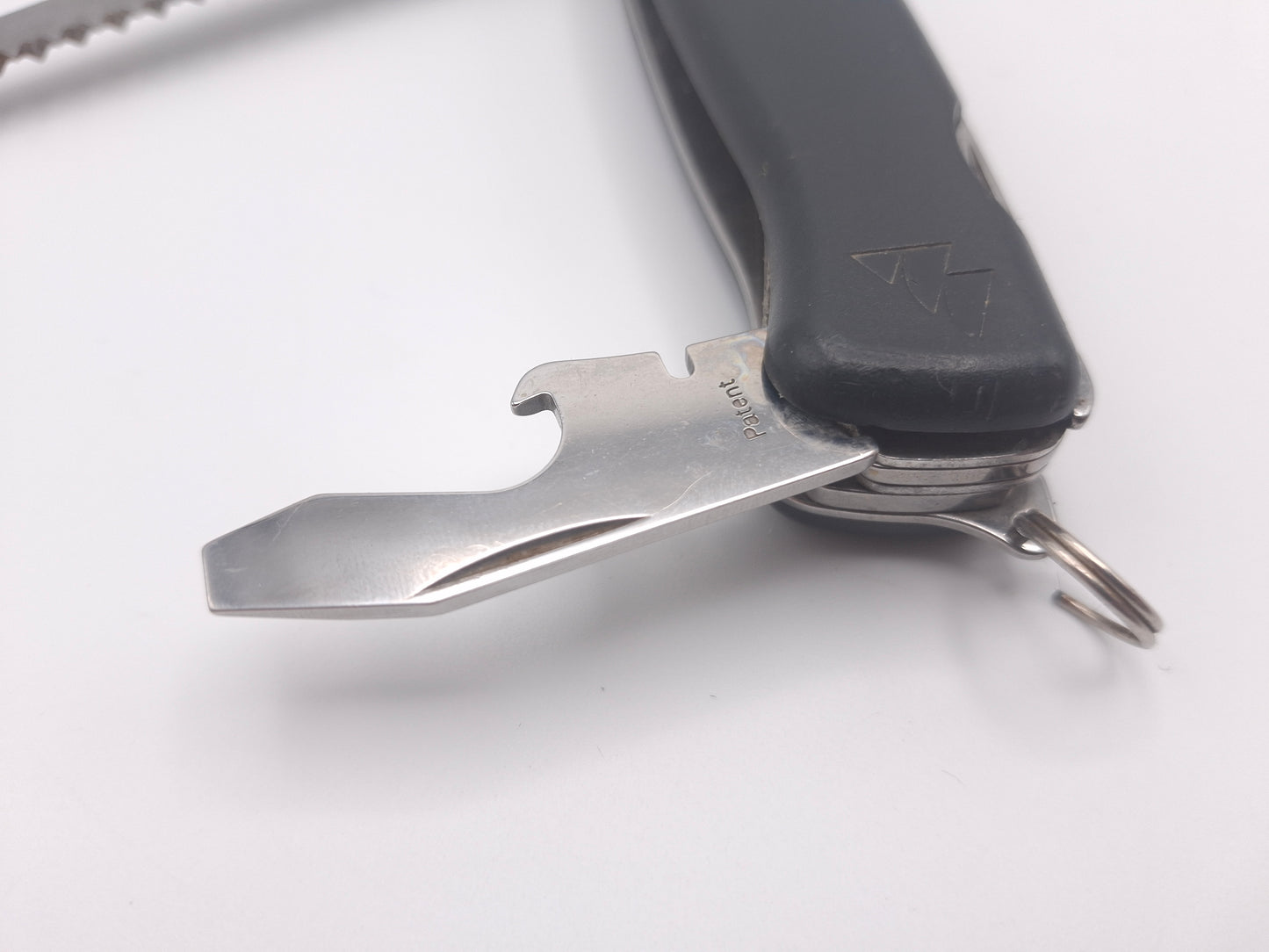 Wenger Ranger 05 Hunter Plain Edge – Grade C