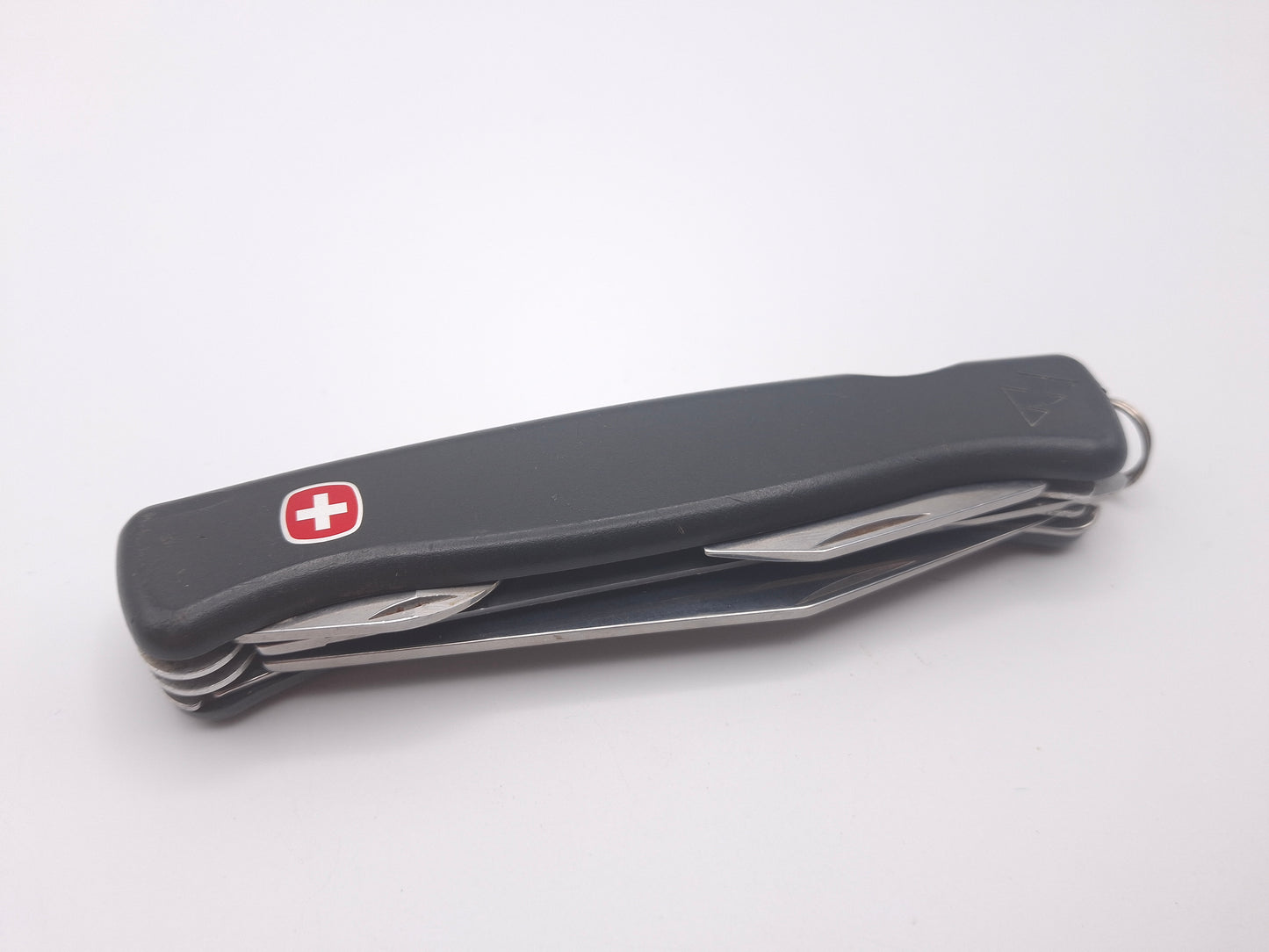 Wenger Ranger 05 Hunter Plain Edge – Grade C