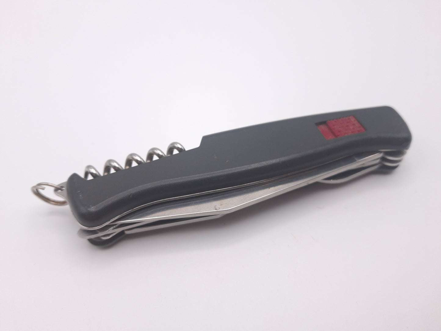 Wenger Ranger 05 Hunter Plain Edge – Grade C